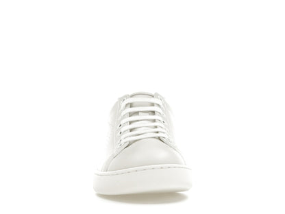 Gucci Ace Interlocking G White (Women's)
