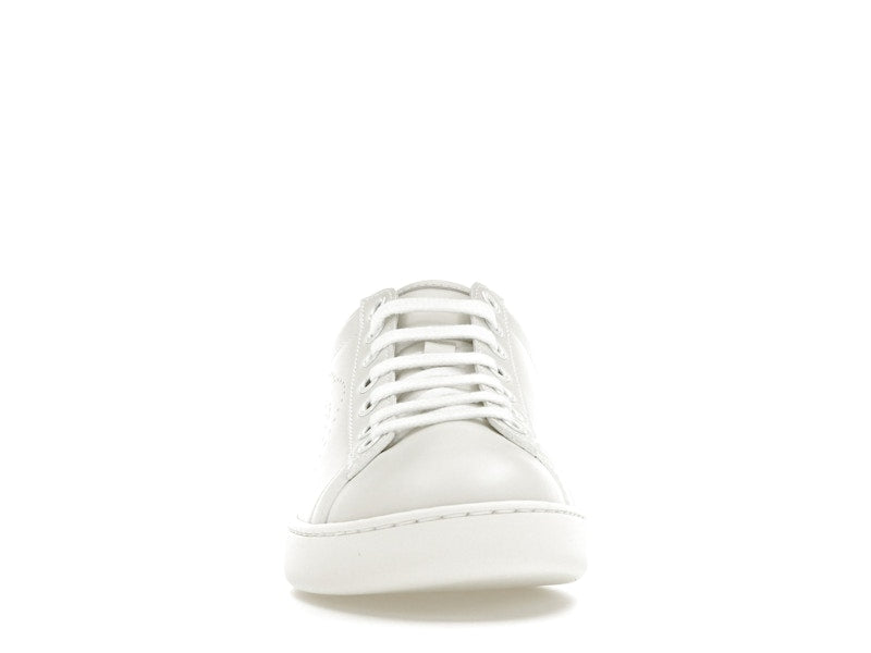 Gucci Ace Interlocking G White (Women's)