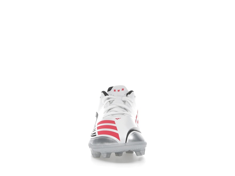 adidas F50 Club FG/MG Messi Prestig10 Pack (Kids)