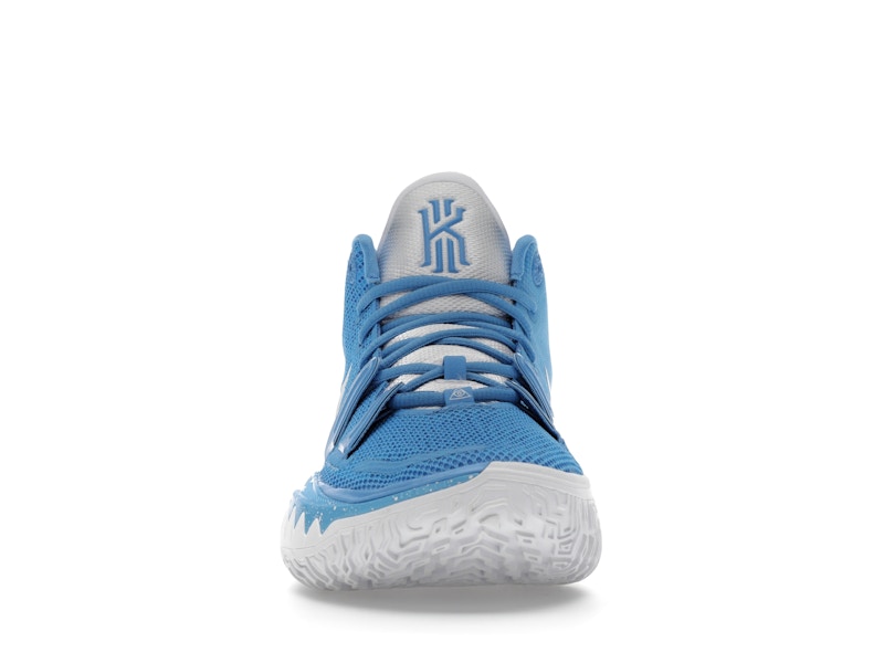 Nike Kyrie 7 TB University Blue