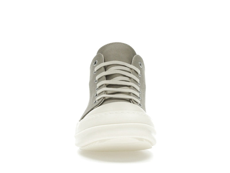 Rick Owens DRKSHDW Low Sneaks Dirty Pearl