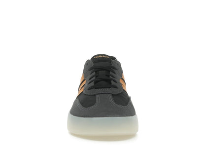 adidas Barreda Decode Core Black Focus Orange Grey