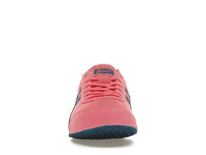 Onitsuka Tiger Mexico 66 Pink Cameo Mako Blue