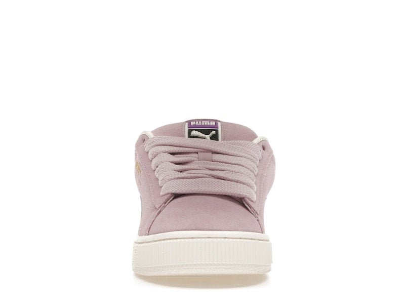 Puma Suede XL Grape Mist
