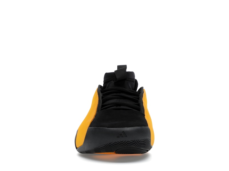 adidas Harden Vol. 8 Black Yellow