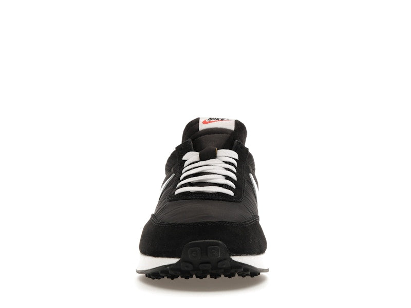 Nike Tailwind 79 Black White