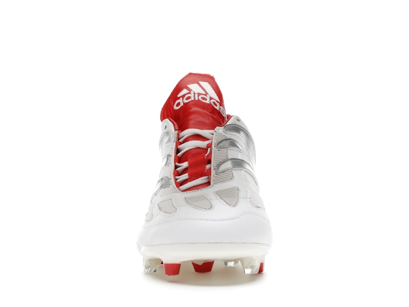 adidas Predator Precision FG 25 Year Pack David Beckham
