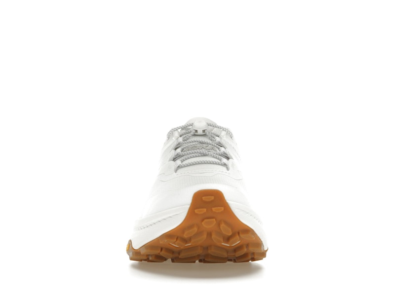 Hoka One One Transport White Gum