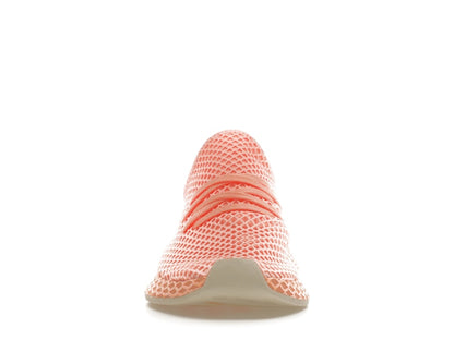 adidas Deerupt Clear Orange (Women's)