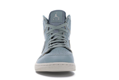 Jordan 1 Retro High Mica Green Desert Sand
