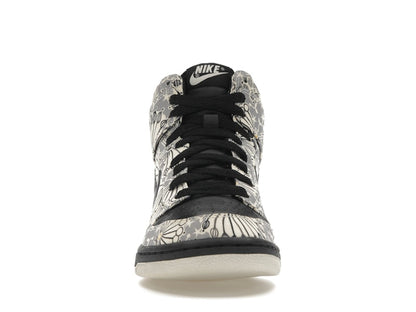 Nike Dunk High Skinny Prem Liberty of London (Women's)