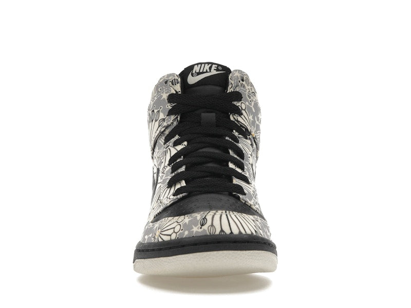 Nike Dunk High Skinny Prem Liberty of London (Women's)