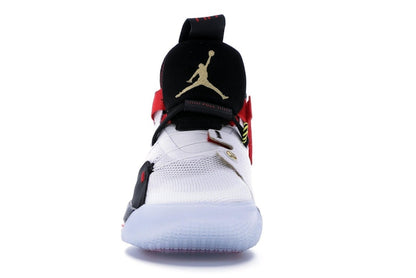 Jordan XXXIII Future of Flight