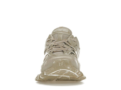 Balenciaga Track Faded Beige