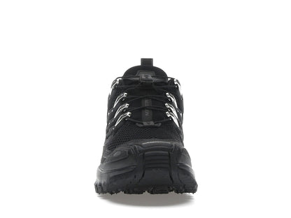 Salomon ACS+ OG Black Footwear Silver