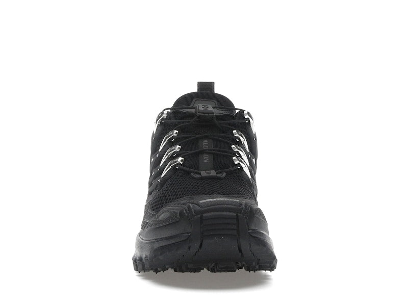Salomon ACS+ OG Black Footwear Silver