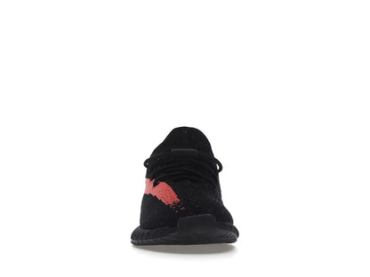 adidas Yeezy Boost 350 V2 Core Black Red (Kids)