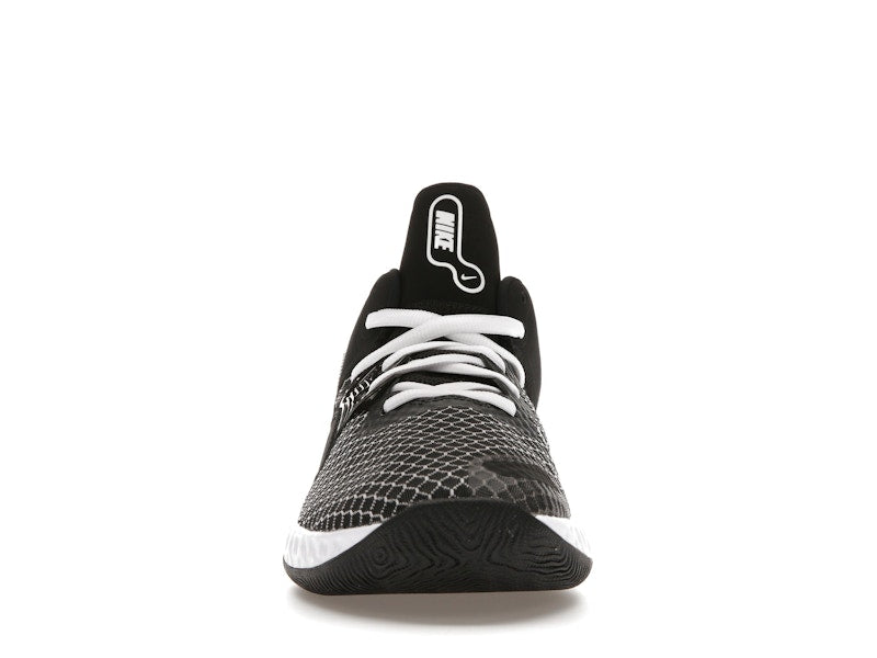 Nike Renew Elevate 2 Black White
