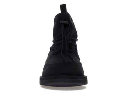 Aime Leon Dore Hobbs Boots Suicoke Black