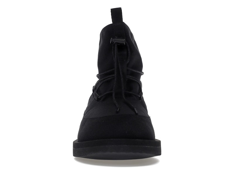 Aime Leon Dore Hobbs Boots Suicoke Black