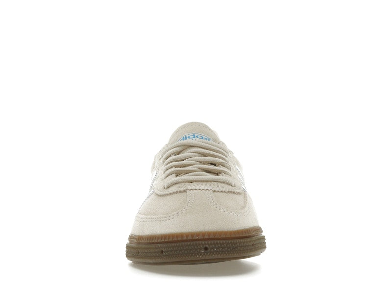 adidas Handball Spezial Aluminum Bright Blue