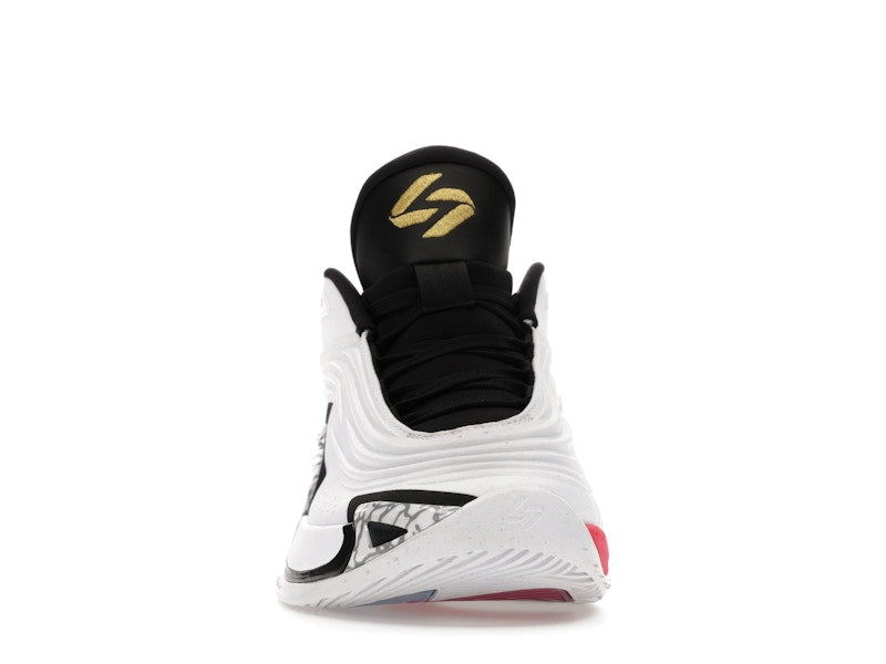 Jordan Luka 3 Motorsports White