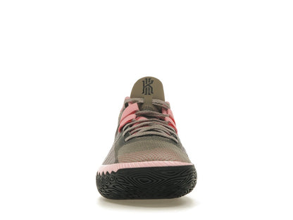 Nike Kyrie Flytrap V Moon Fossil Pink Gaze