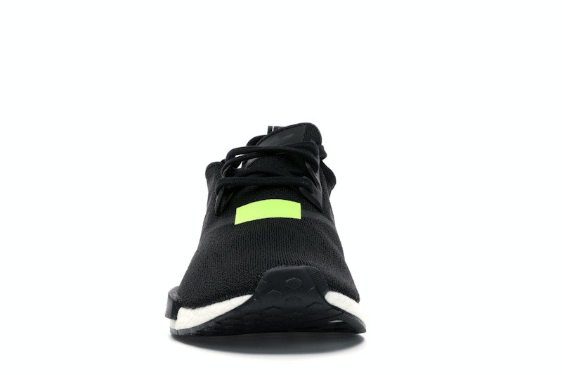 adidas NMD R1 Black Volt