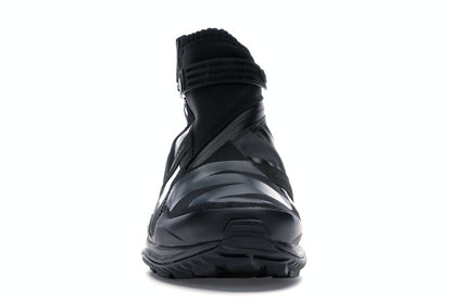 Nike NSW Gaiter Boot Black Anthracite