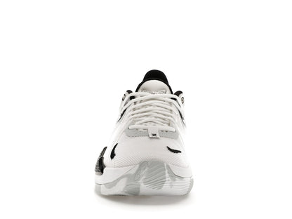 Nike PG 5 TB White Black