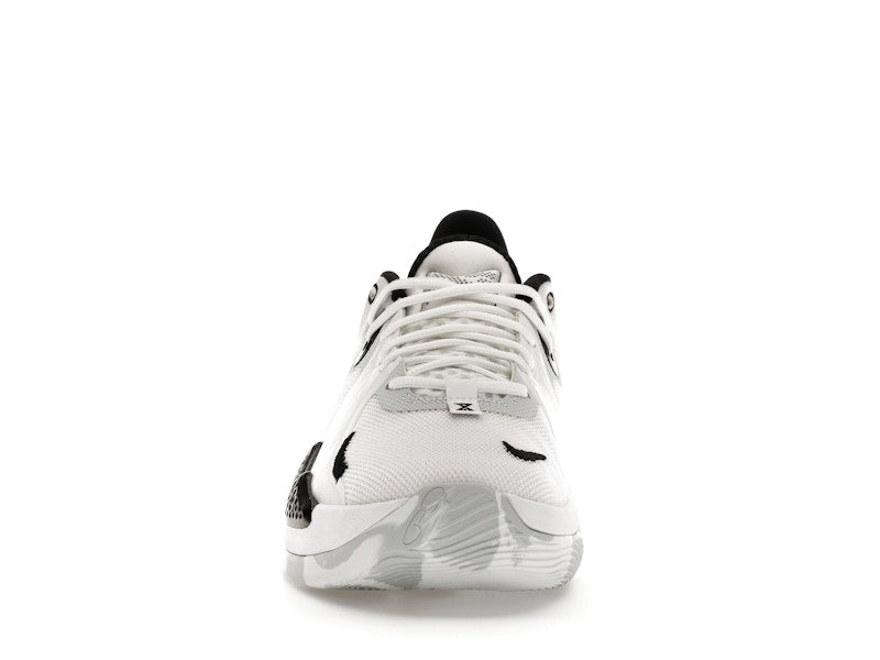 Nike PG 5 TB White Black