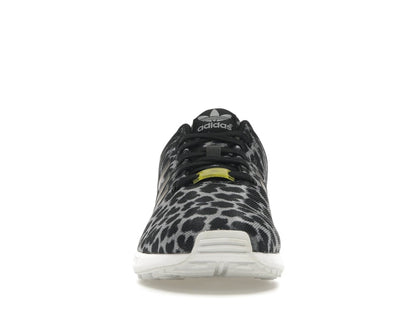 adidas ZX Flux Paris Grey Cheetah