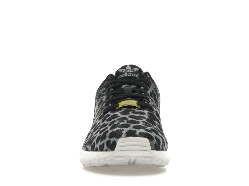 adidas ZX Flux Paris Grey Cheetah