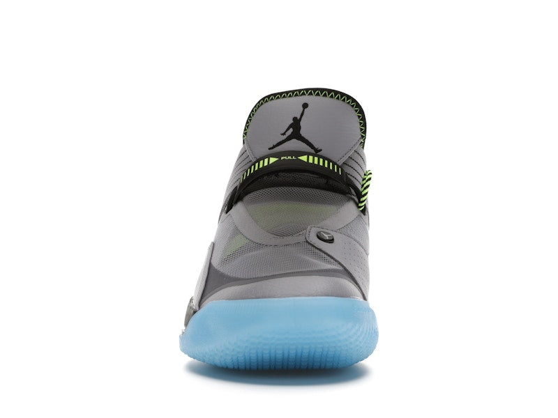 Jordan XXXIII SE Cement Grey