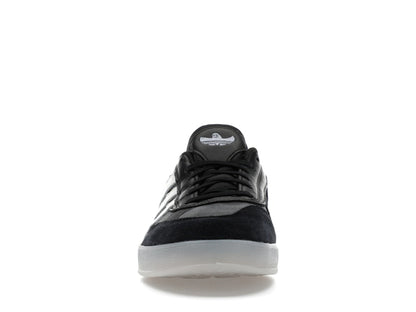 adidas Aloha Super Core Black Crystal White Carbon