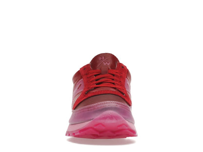 Saucony Jazz 81 X Hommework by Trinidad James