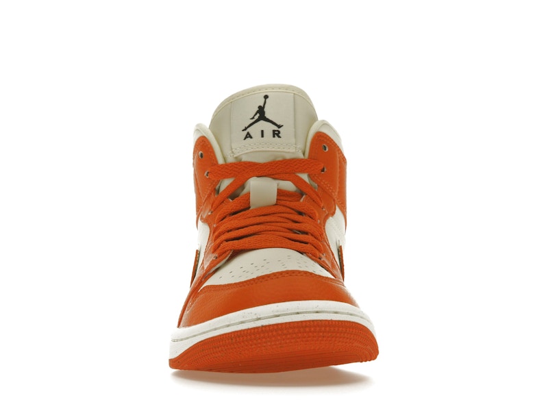 Jordan 1 Mid SE Sport Spice (Women's)