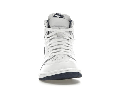 Jordan 1 Retro Metallic Navy (2016)