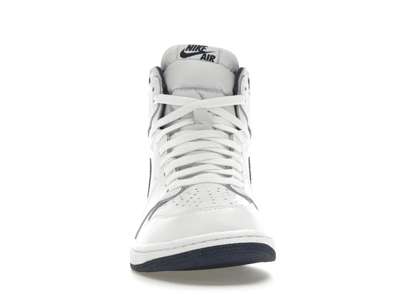 Jordan 1 Retro Metallic Navy (2016)