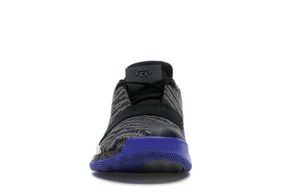 adidas Harden Vol. 3 Core Black Active Blue