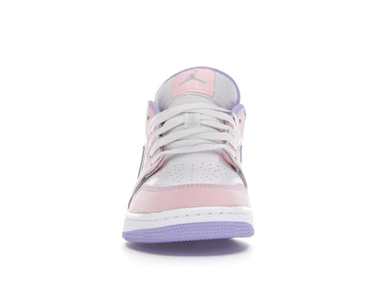 Jordan 1 Low Arctic Punch (GS)
