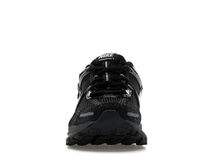 Nike Zoom Vomero 5 Black Patent (Women's)