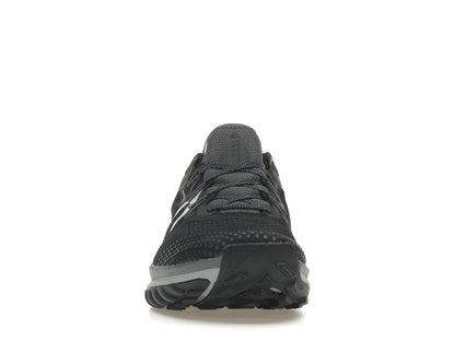 Nike React Pegasus Trail 4 Black Dark Grey