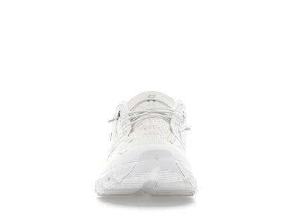 On Running Cloud 5 All White (Women's)