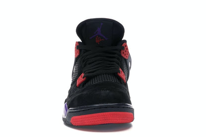 Jordan 4 Retro Raptors Drake OVO (2019)
