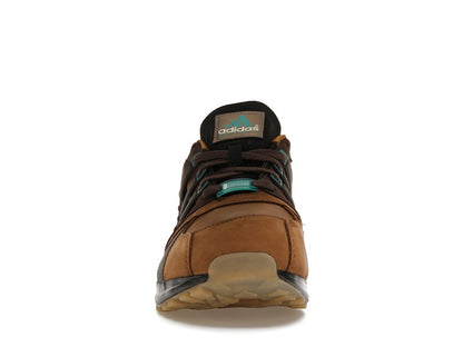 adidas EQT CSG 91 Gore-Tex Brown Black