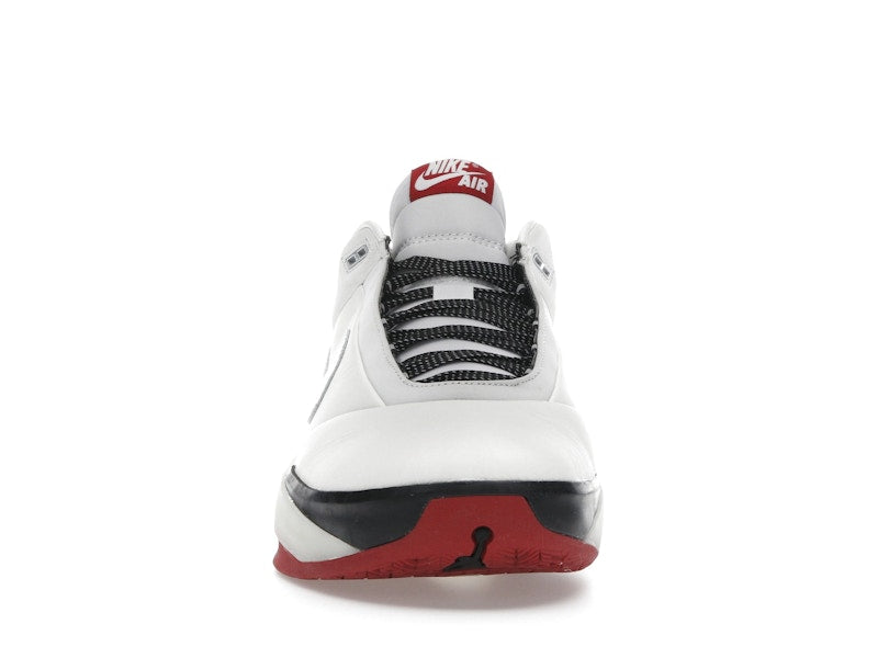 Jordan 40 Chicago