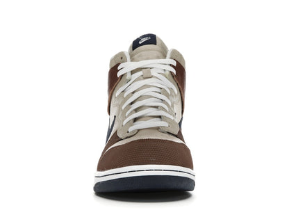 Nike Dunk High Premium Rustic
