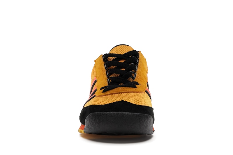 adidas SL80 (A) SPZL Collegiate Gold