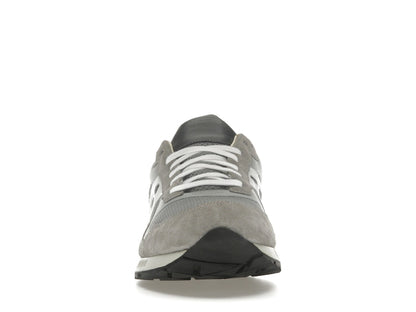 Saucony Shadow 5000 Made in Italy Grey White